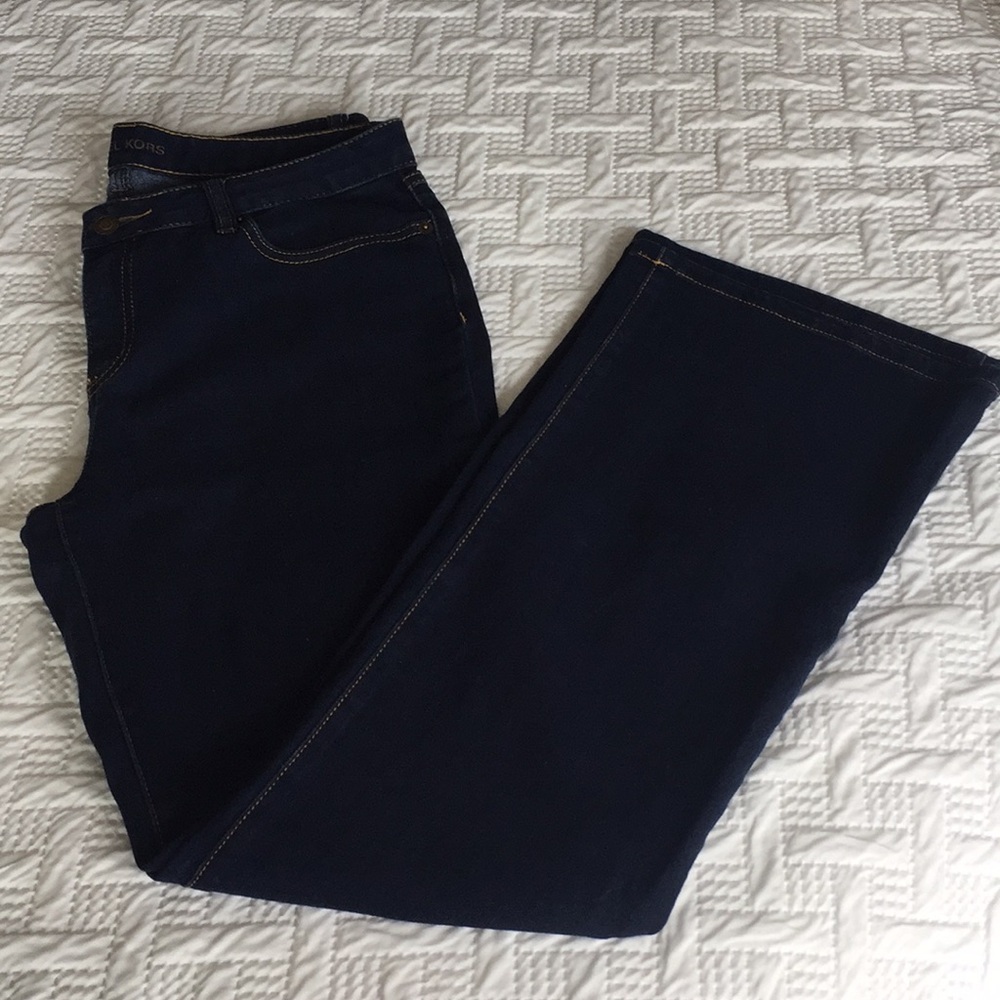 🤩Michael Kors Jeans
